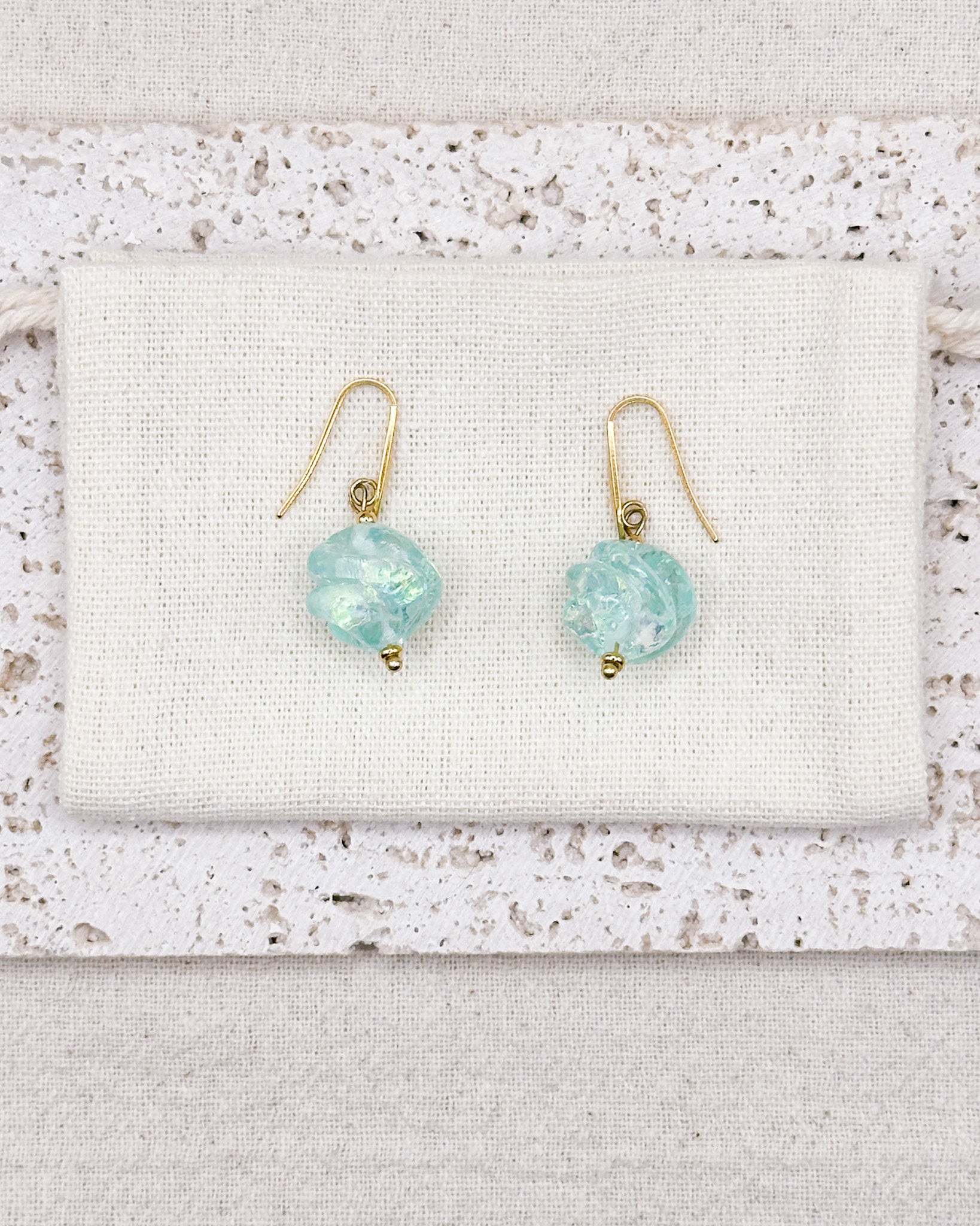 Azura Earrings