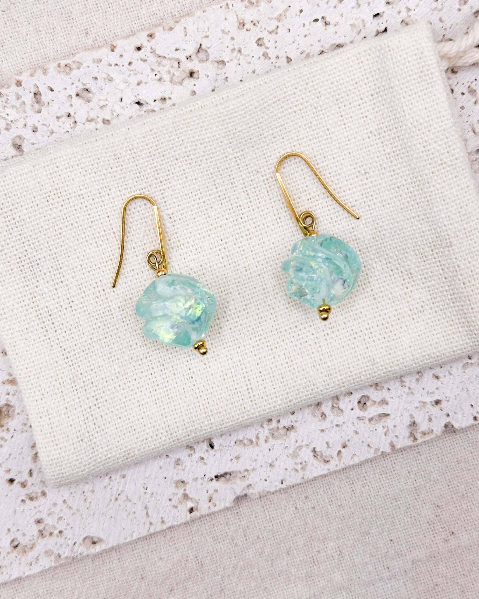 Azura Earrings