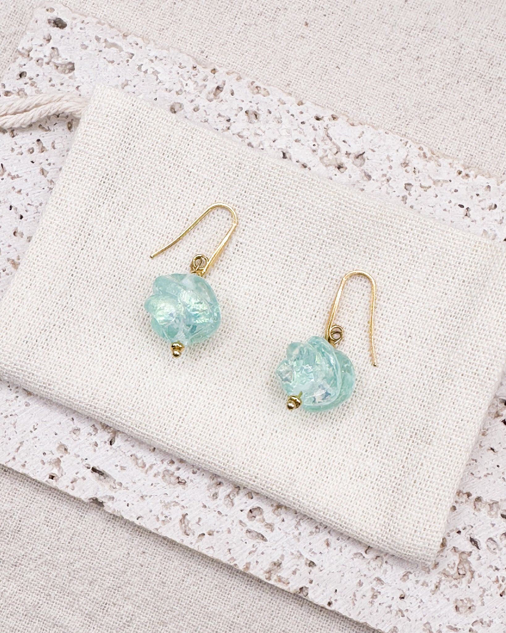 Azura Earrings