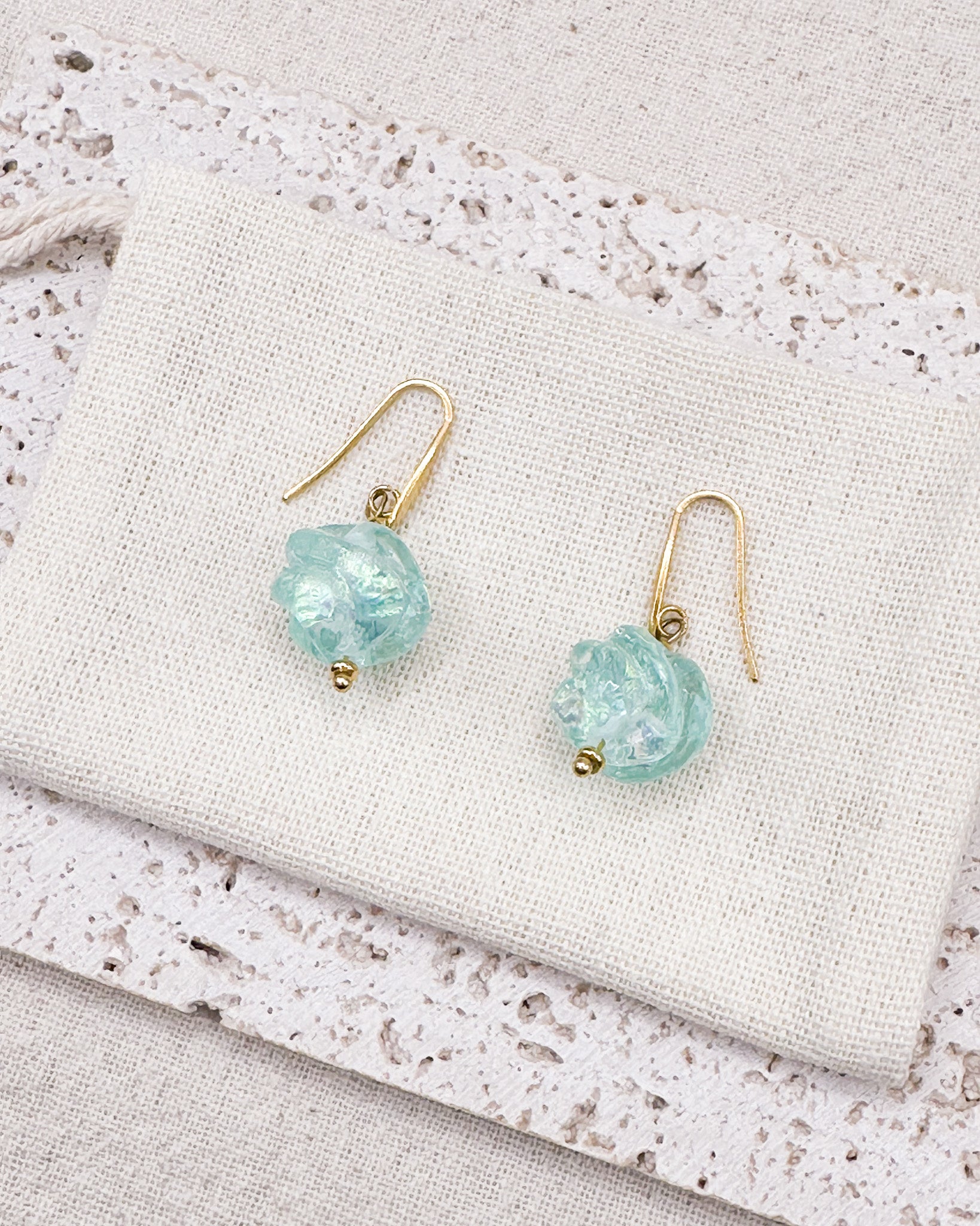 Azura Earrings