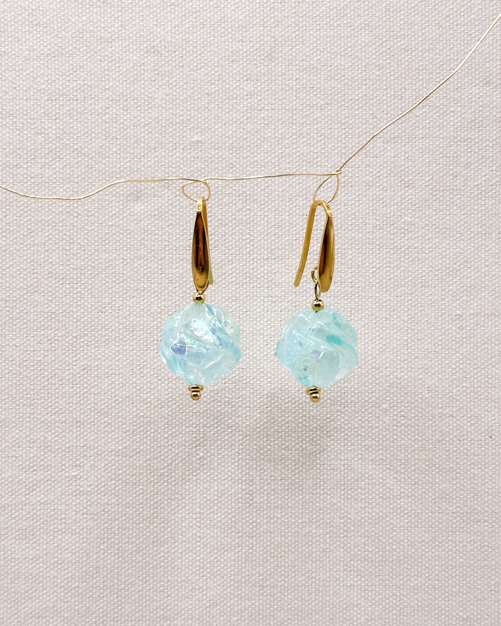 Azura Earrings
