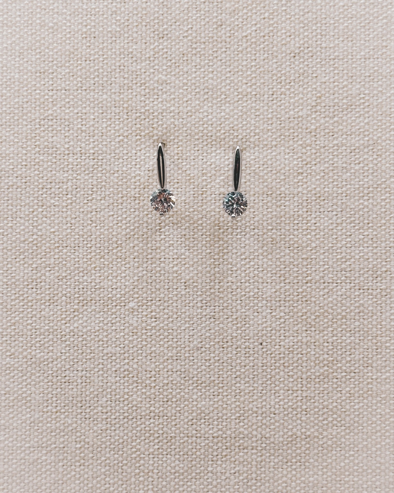 Eclipse Earring Studs