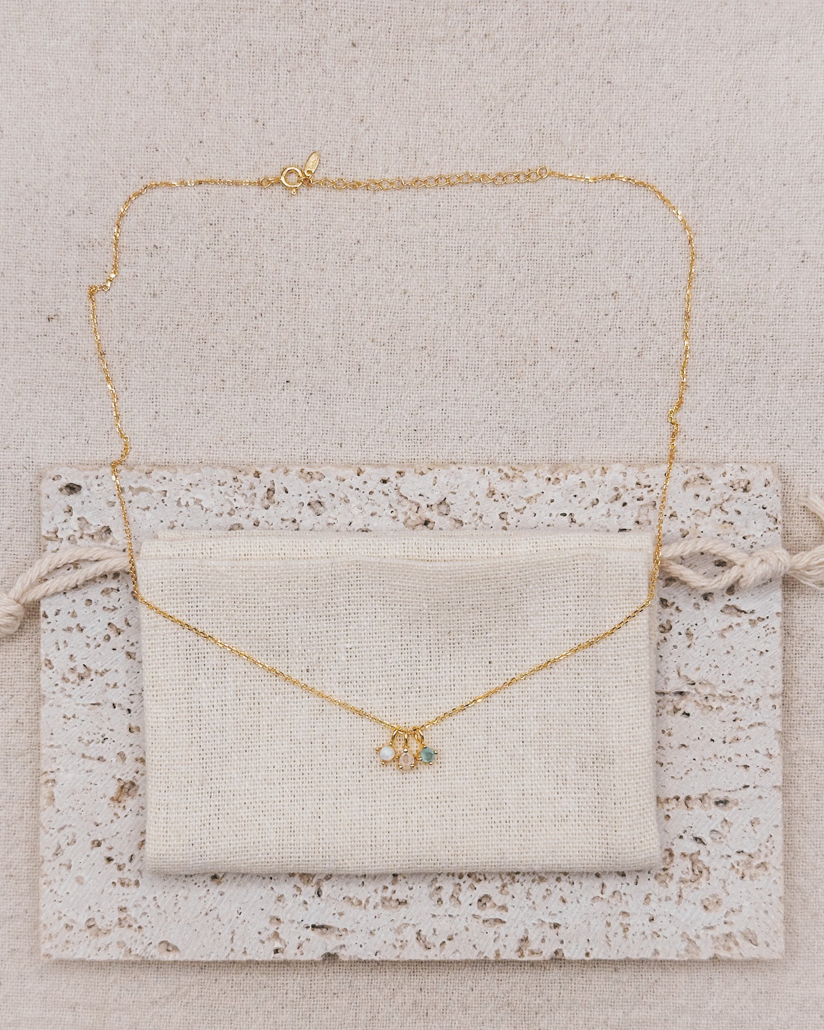 Vera Necklace