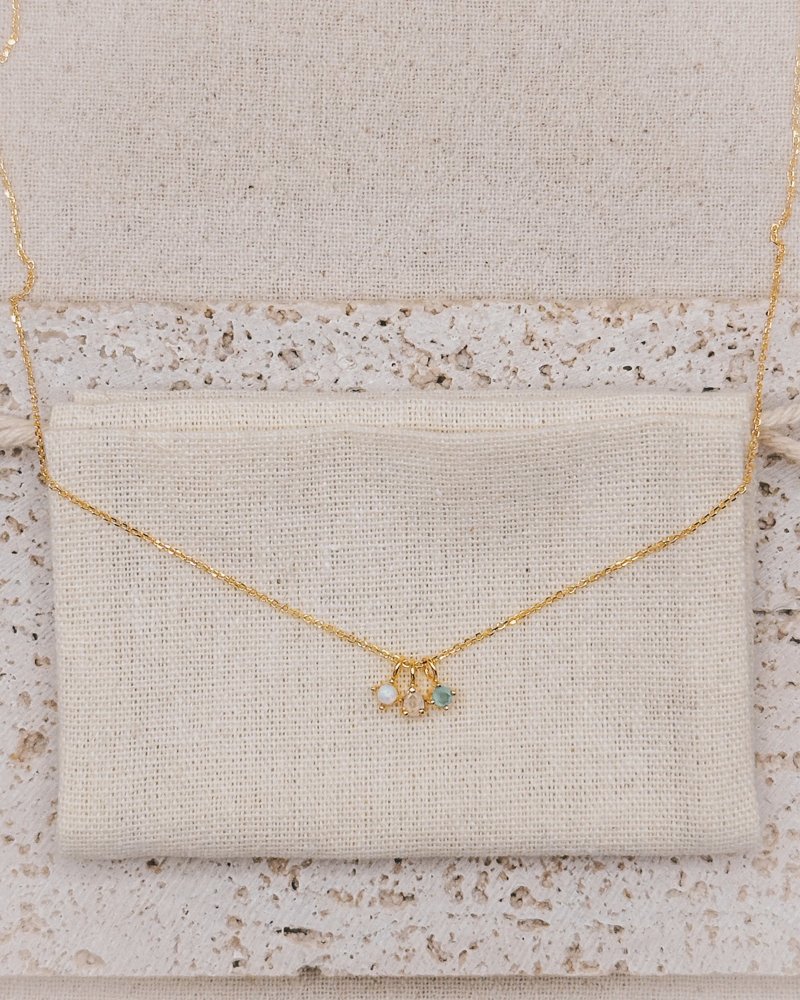 Vera Necklace