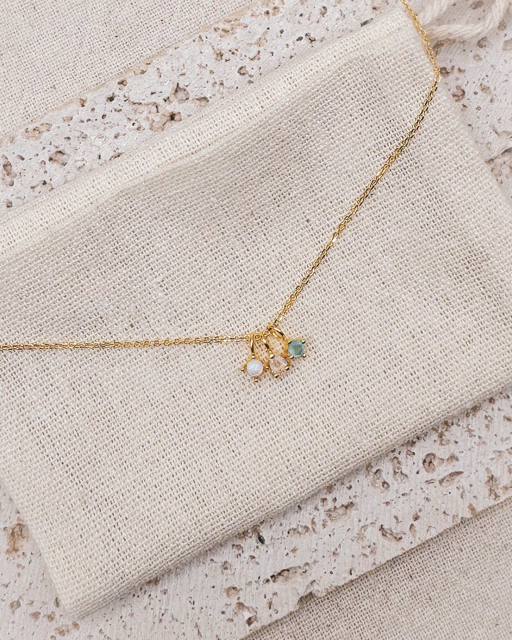 Vera Necklace