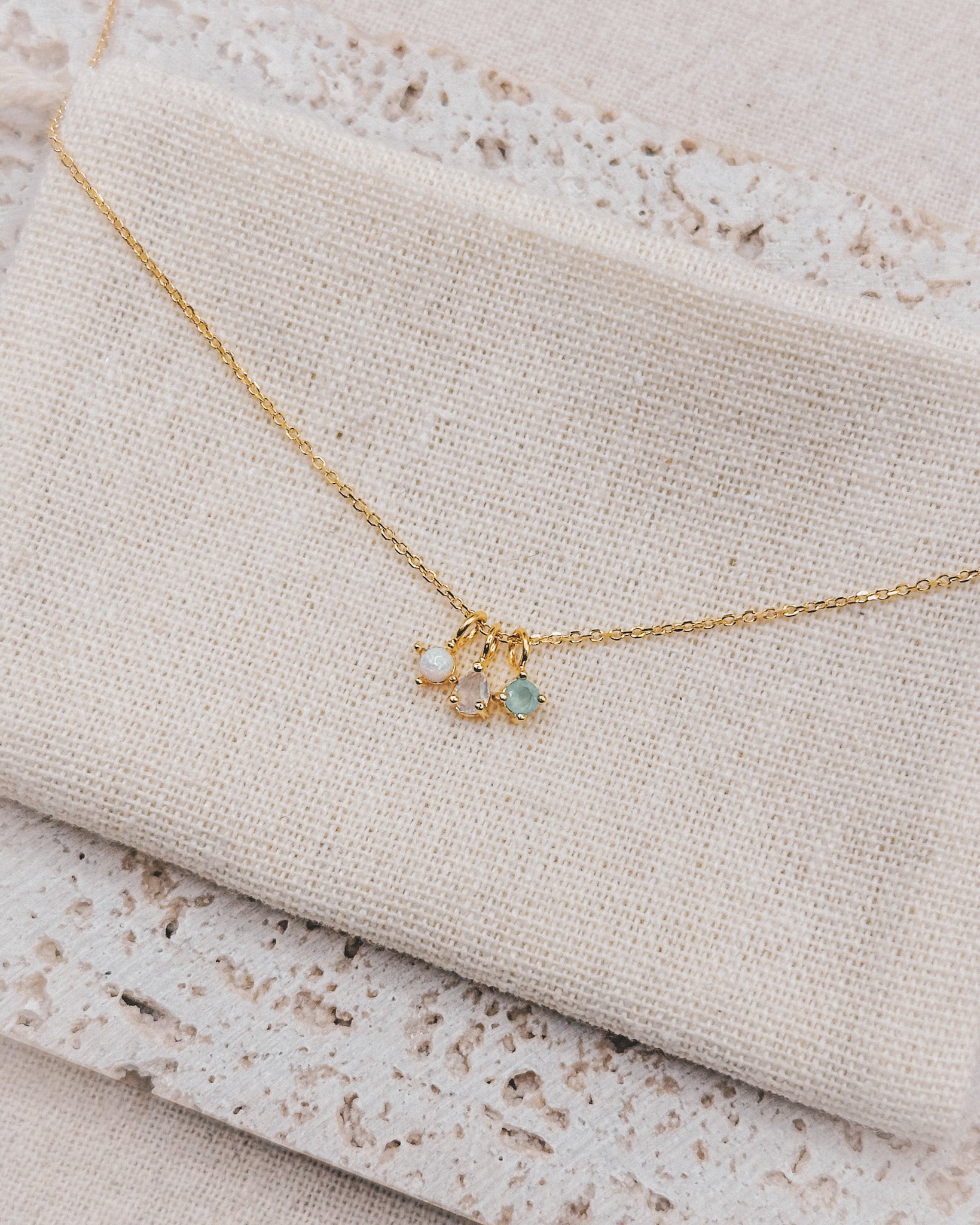 Vera Necklace