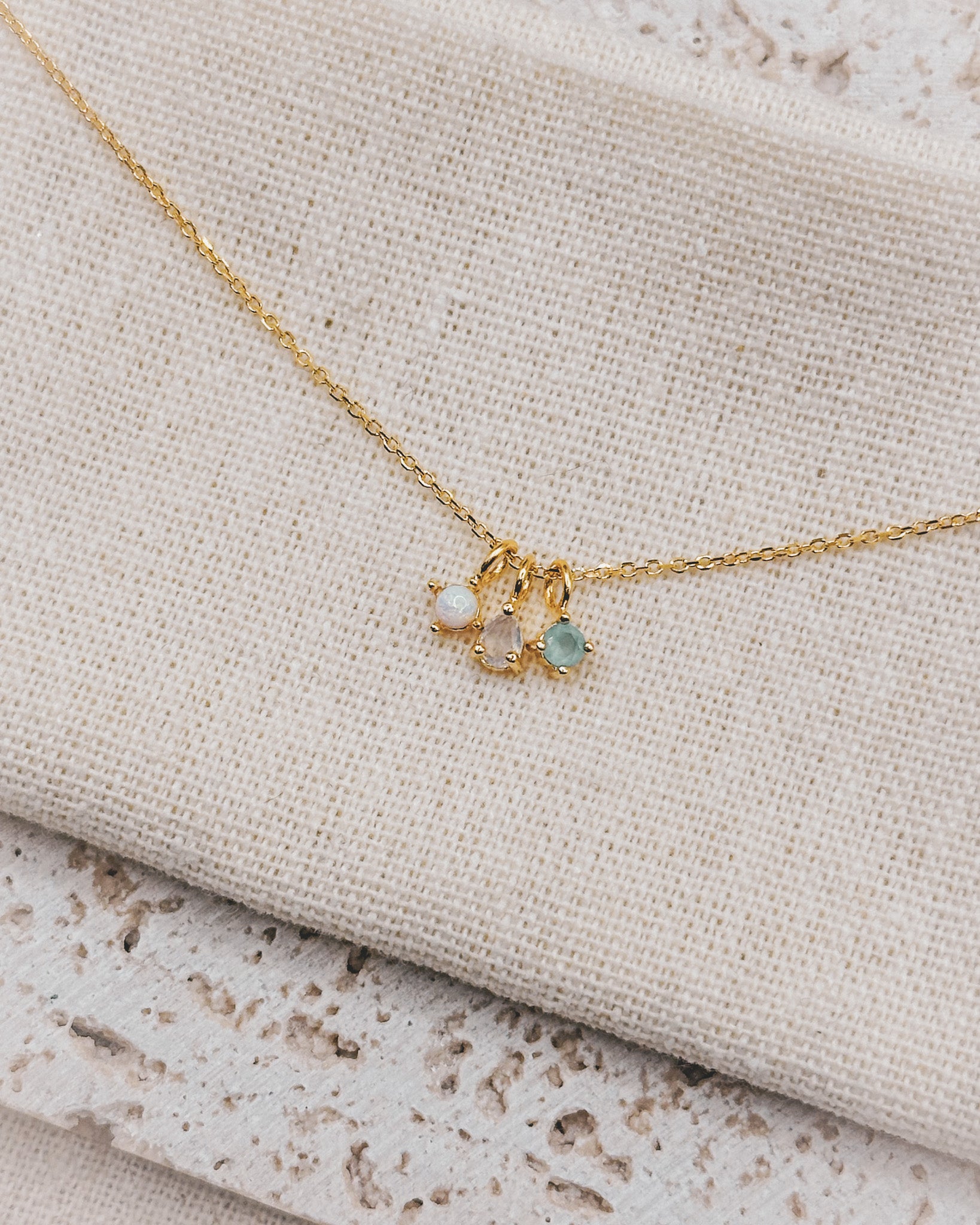 Vera Necklace