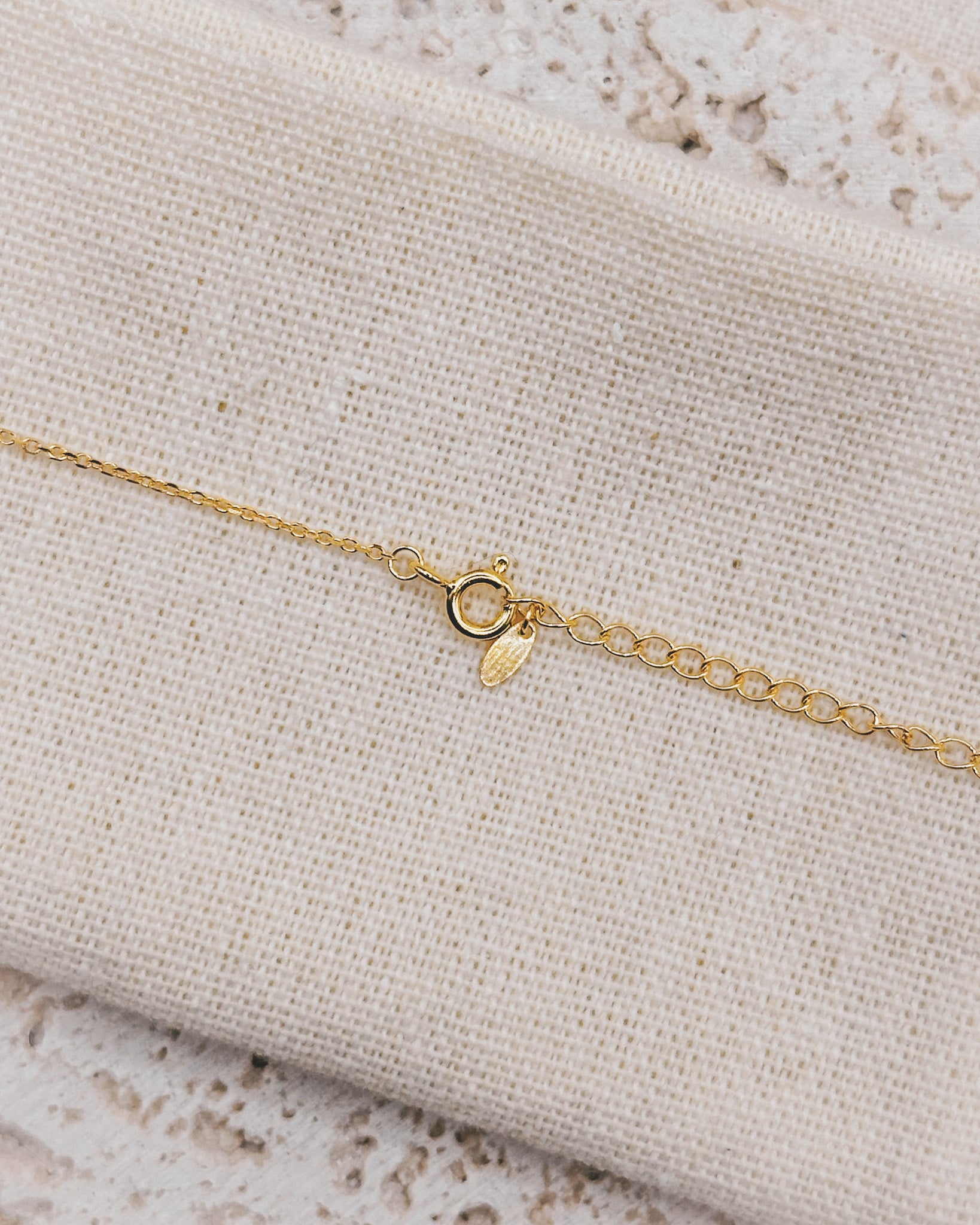 Vera Necklace