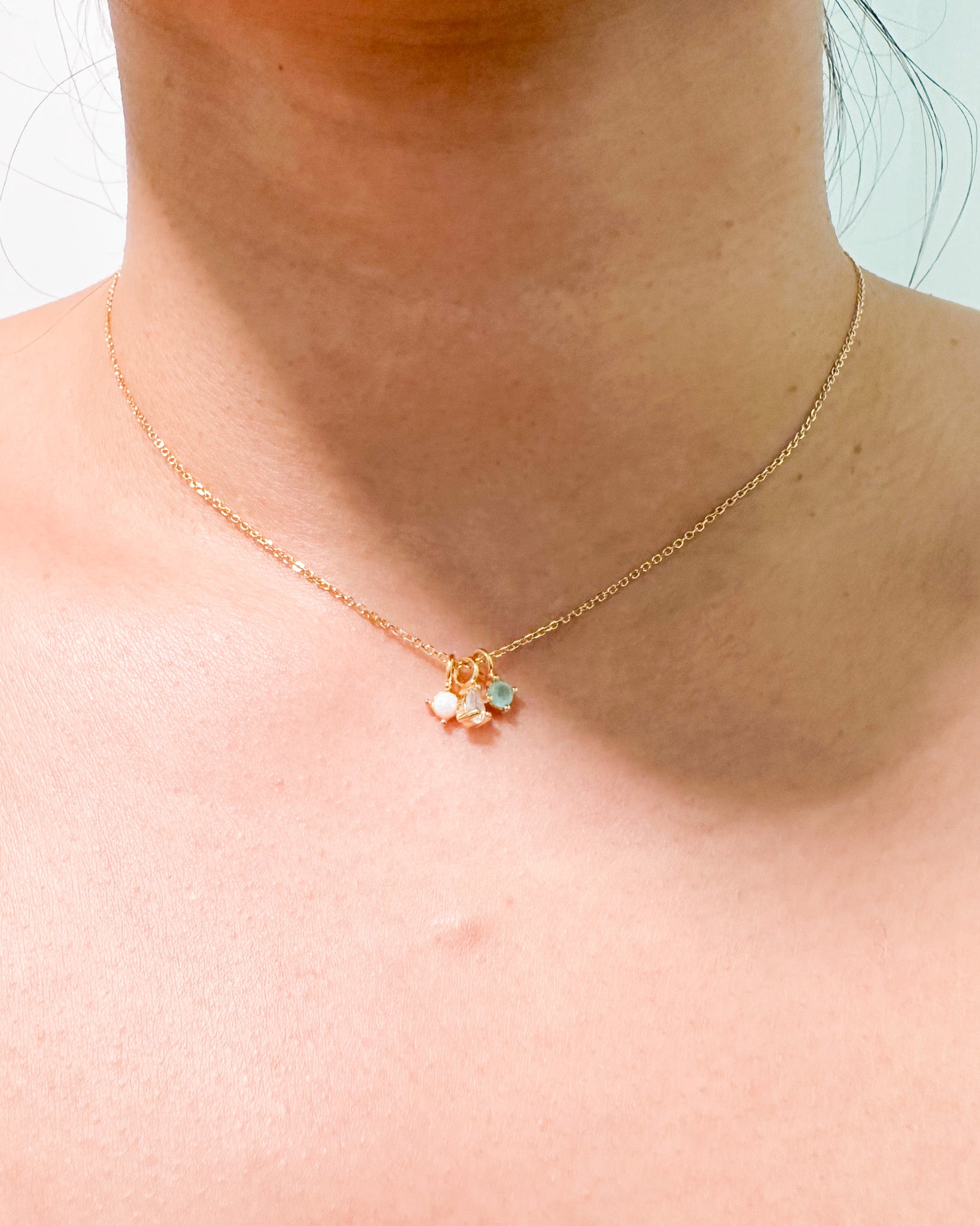 Vera Necklace