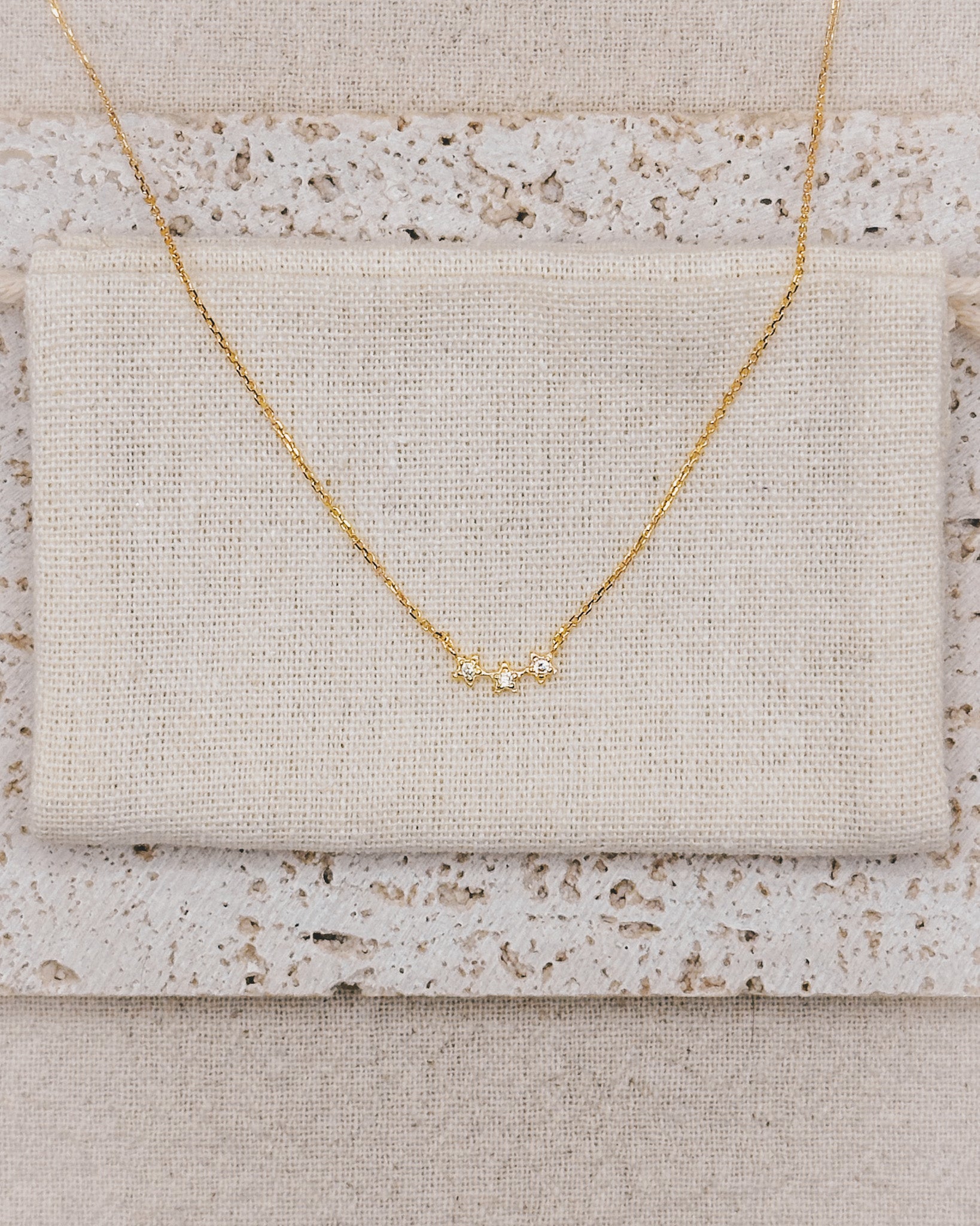 Astra Necklace