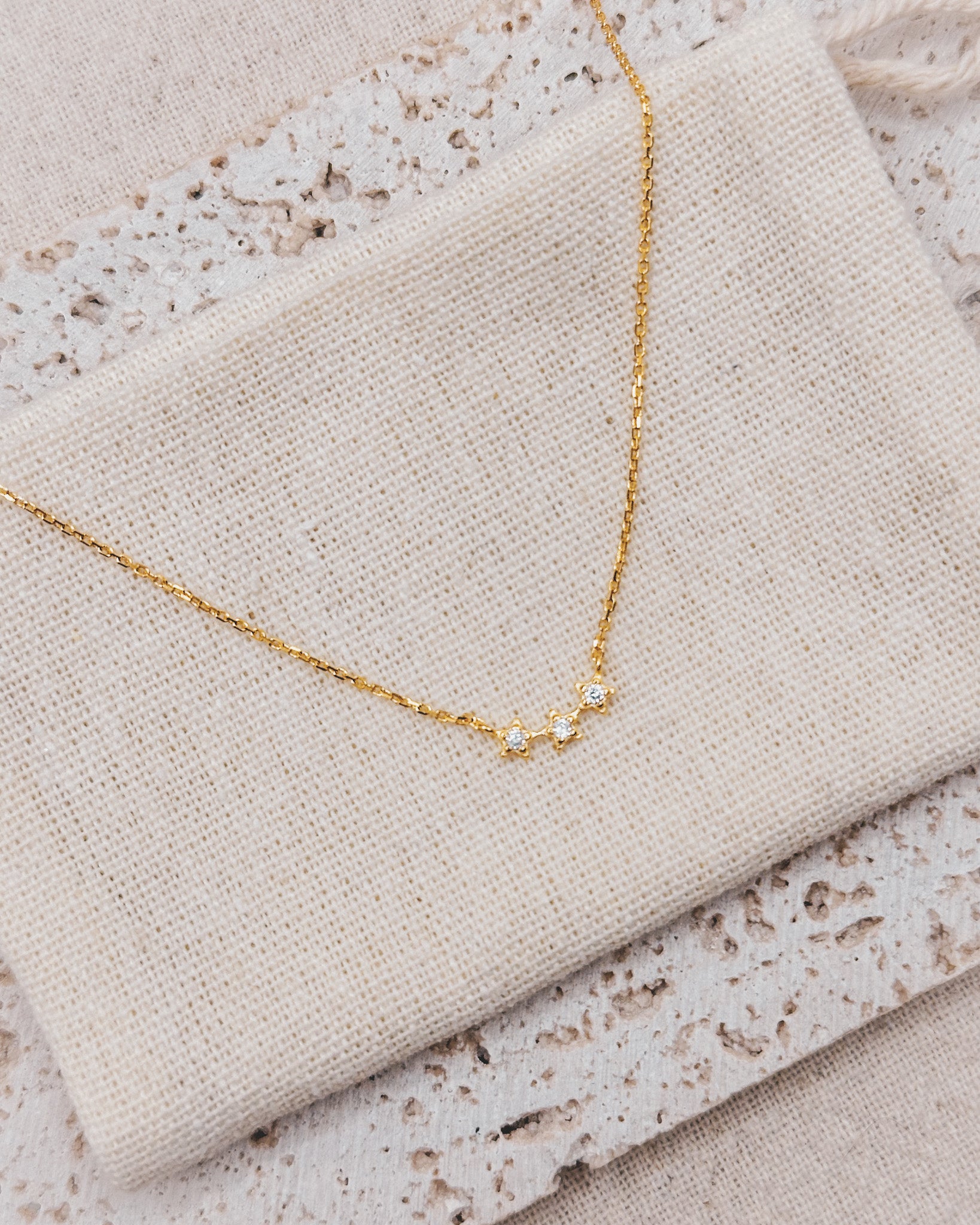 Astra Necklace