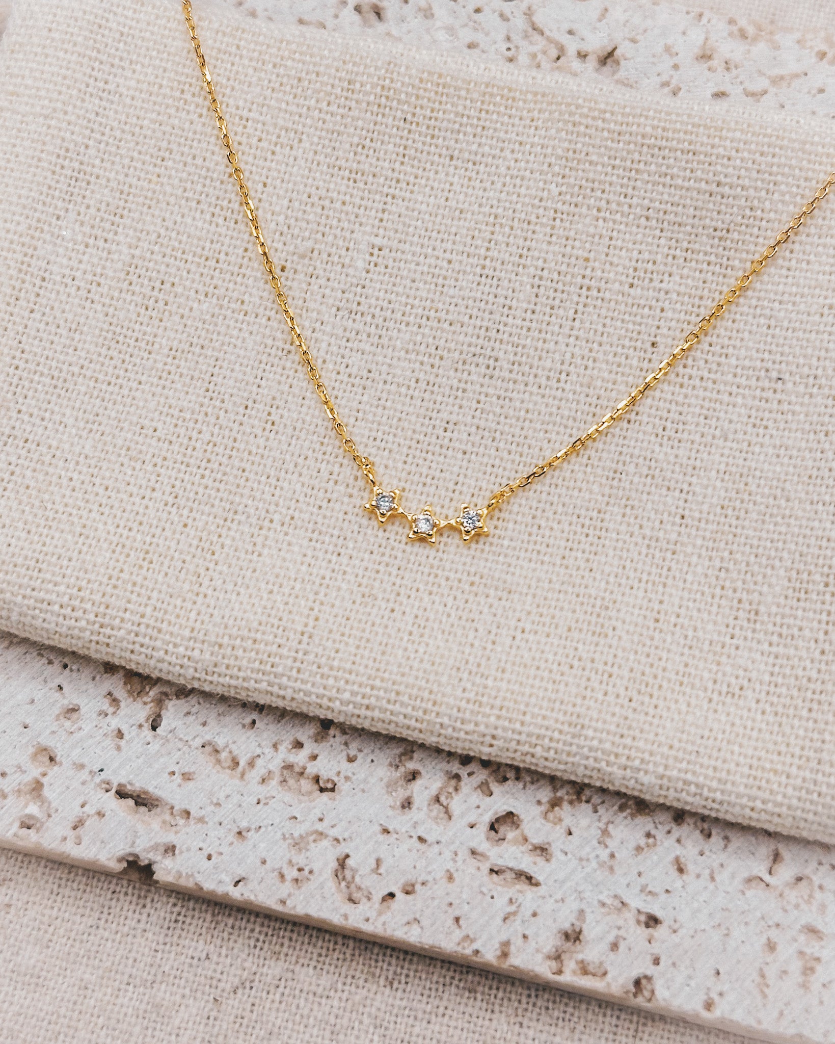 Astra Necklace