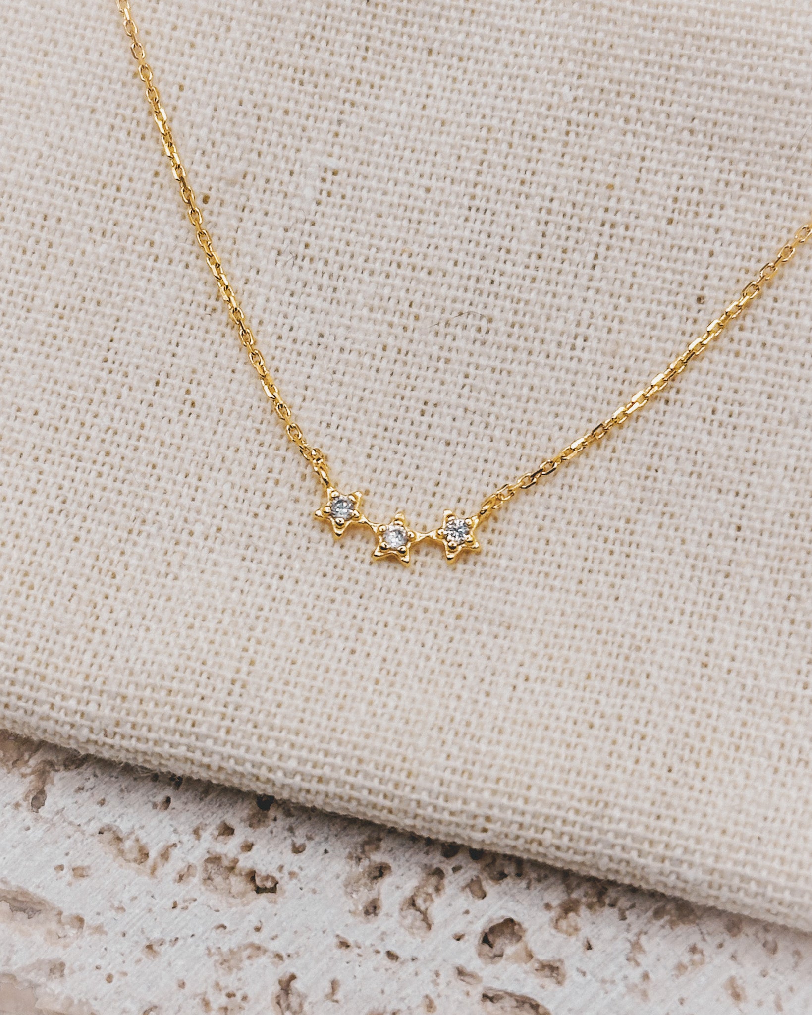 Astra Necklace