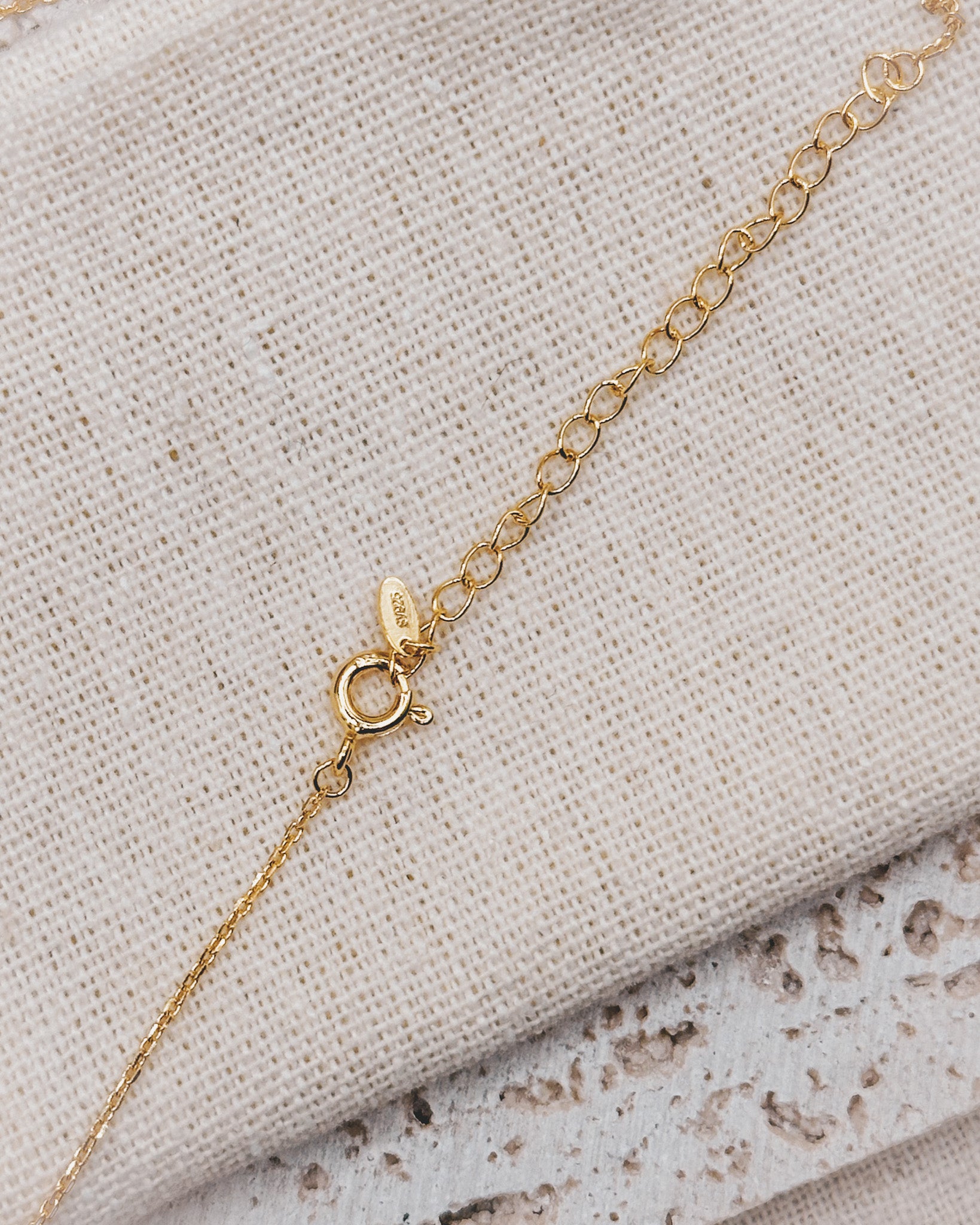 Astra Necklace