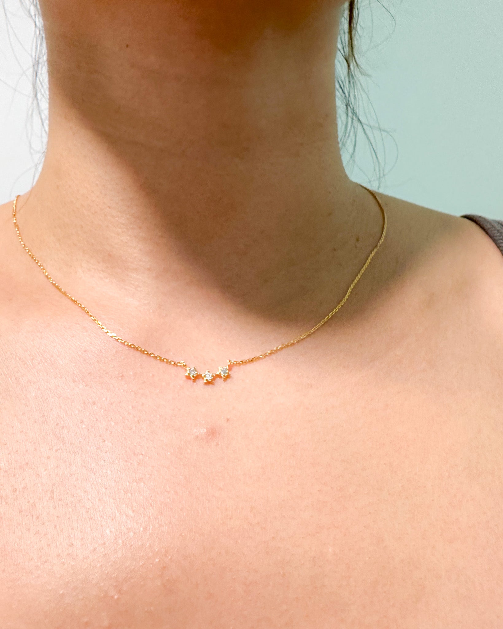 Astra Necklace