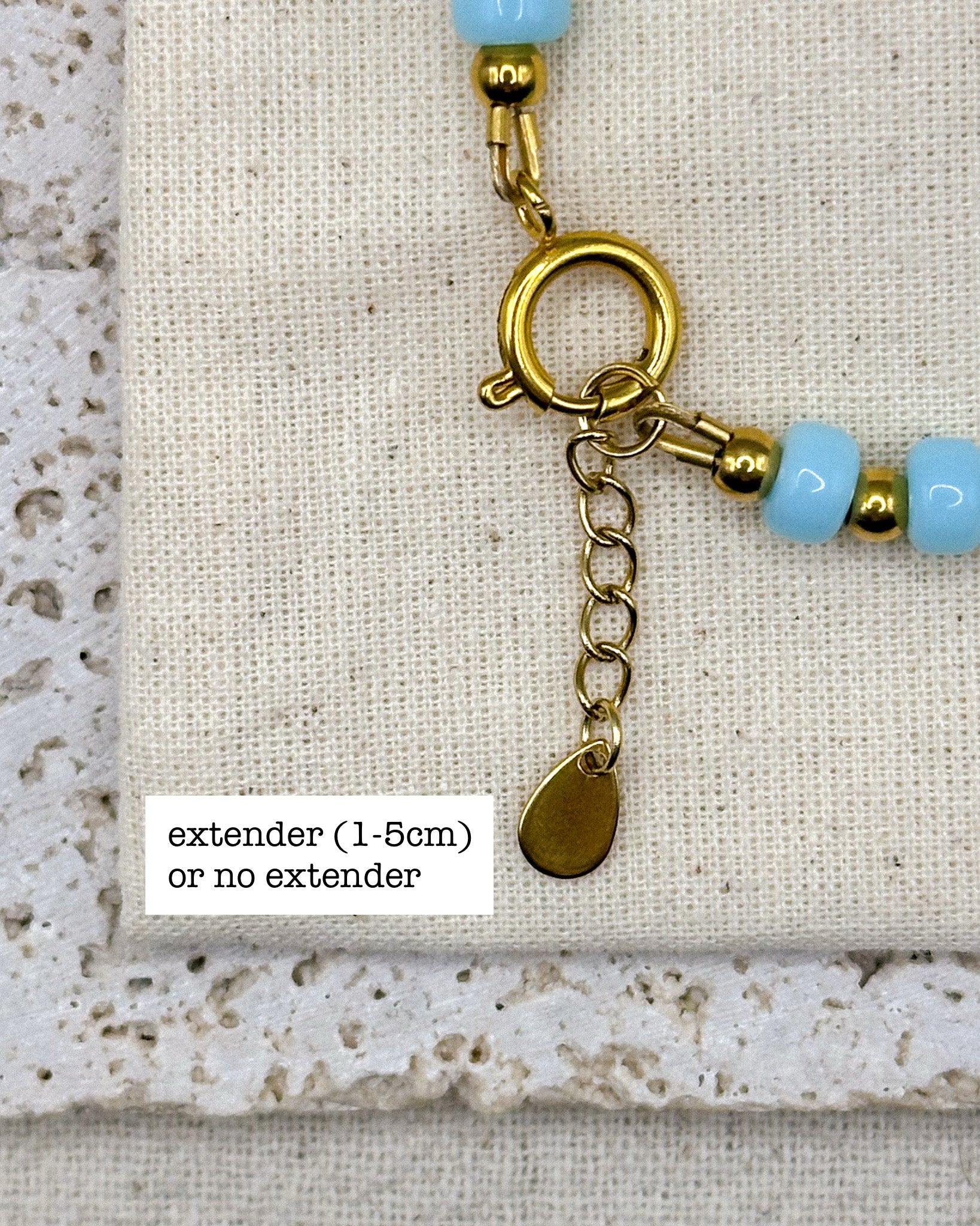 HIKO Quartet BRACELET