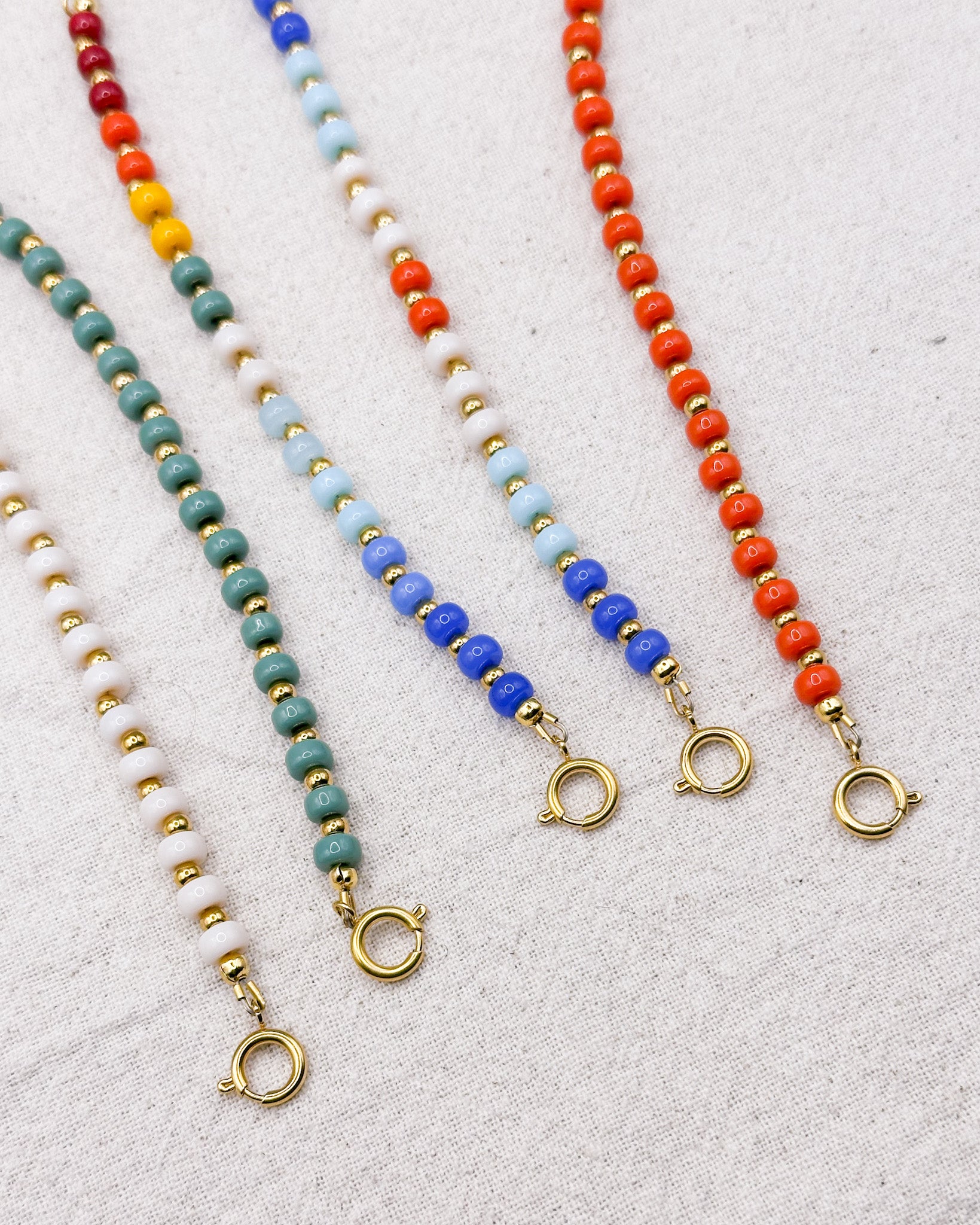 HIKO Quartet BRACELET
