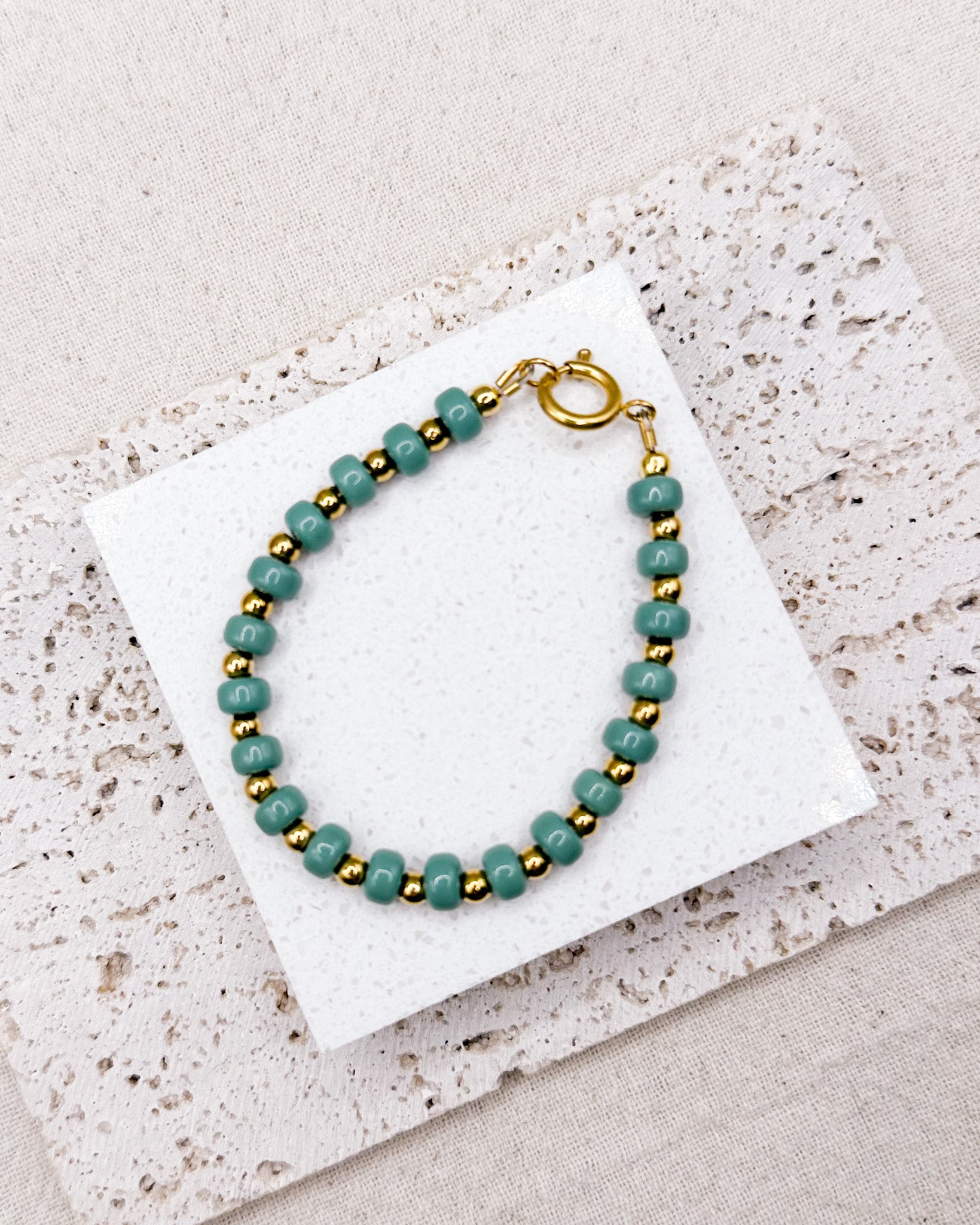 HIKO Green BRACELET