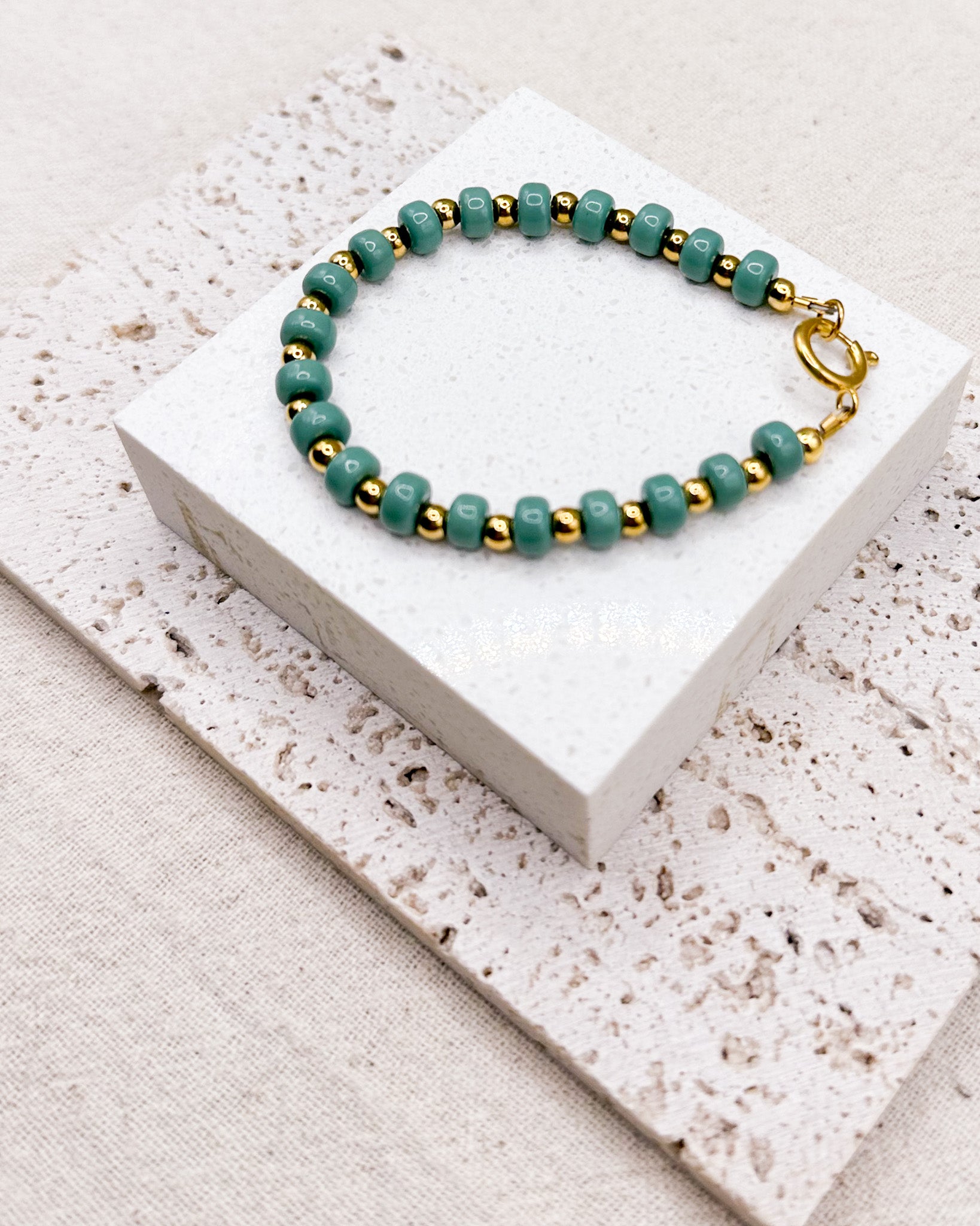 HIKO Green BRACELET