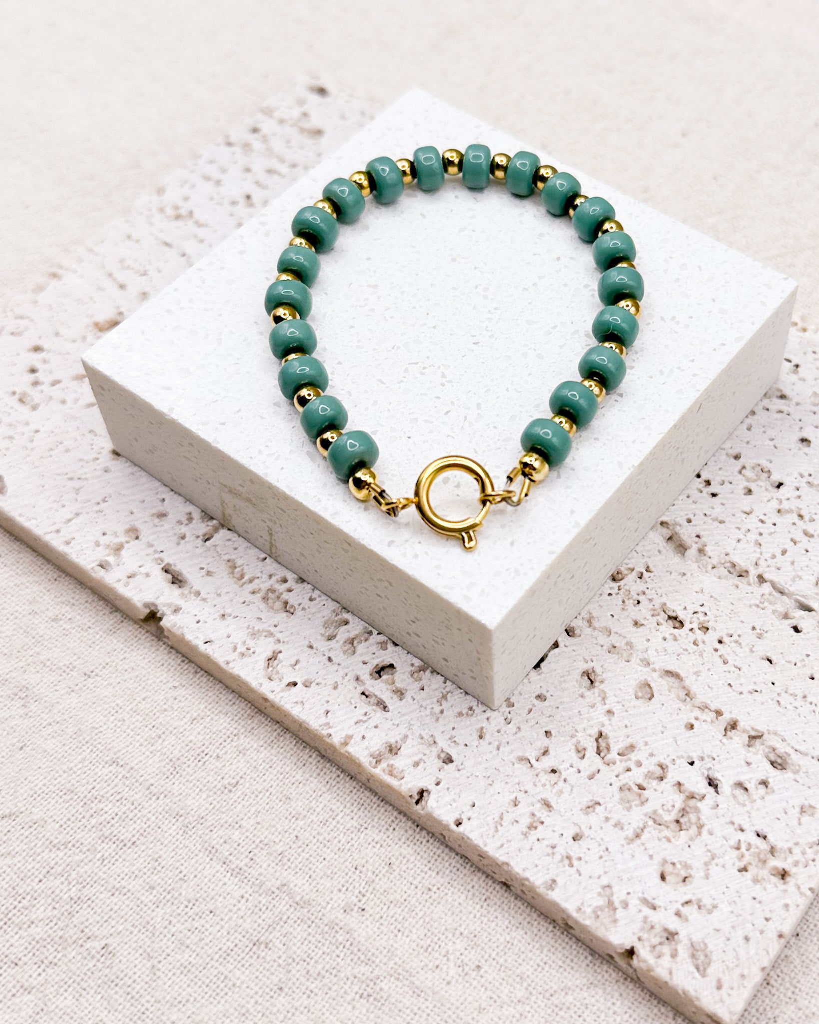 HIKO Green BRACELET